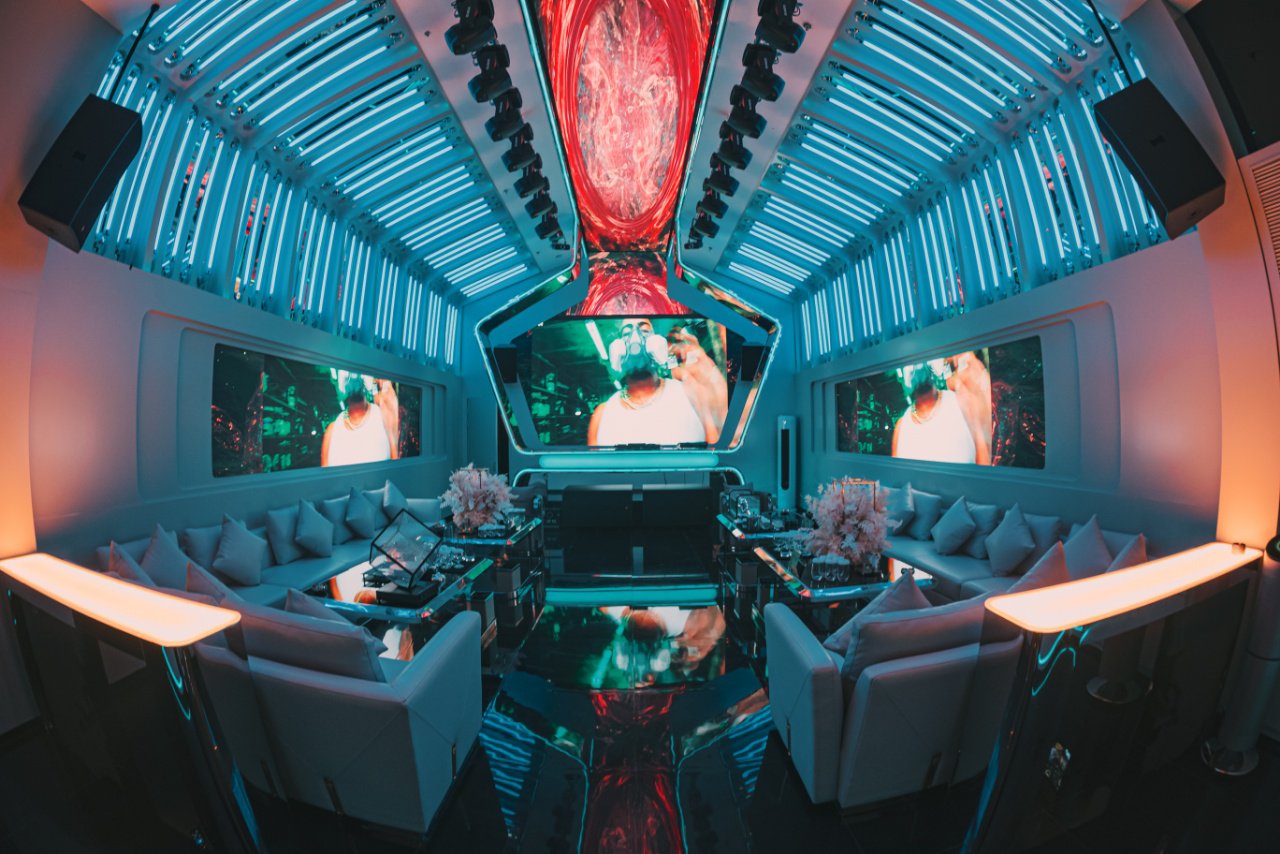 威海商务ktv高端商务ktv首选-荣成市ktv预定